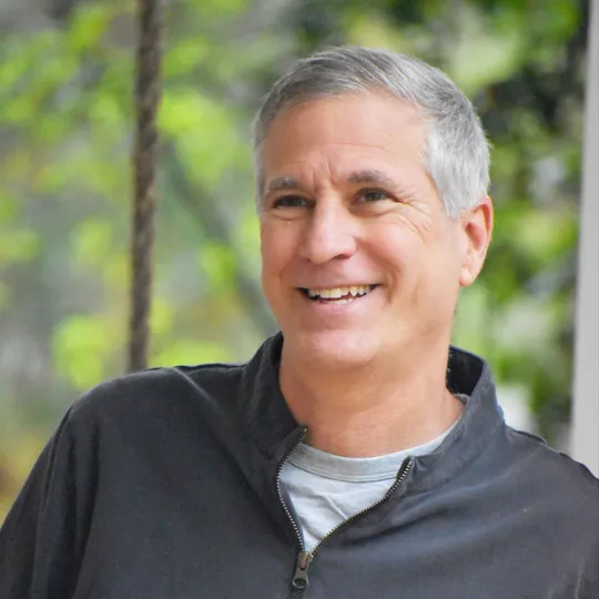 Eric Warm, Agent in  - Compass