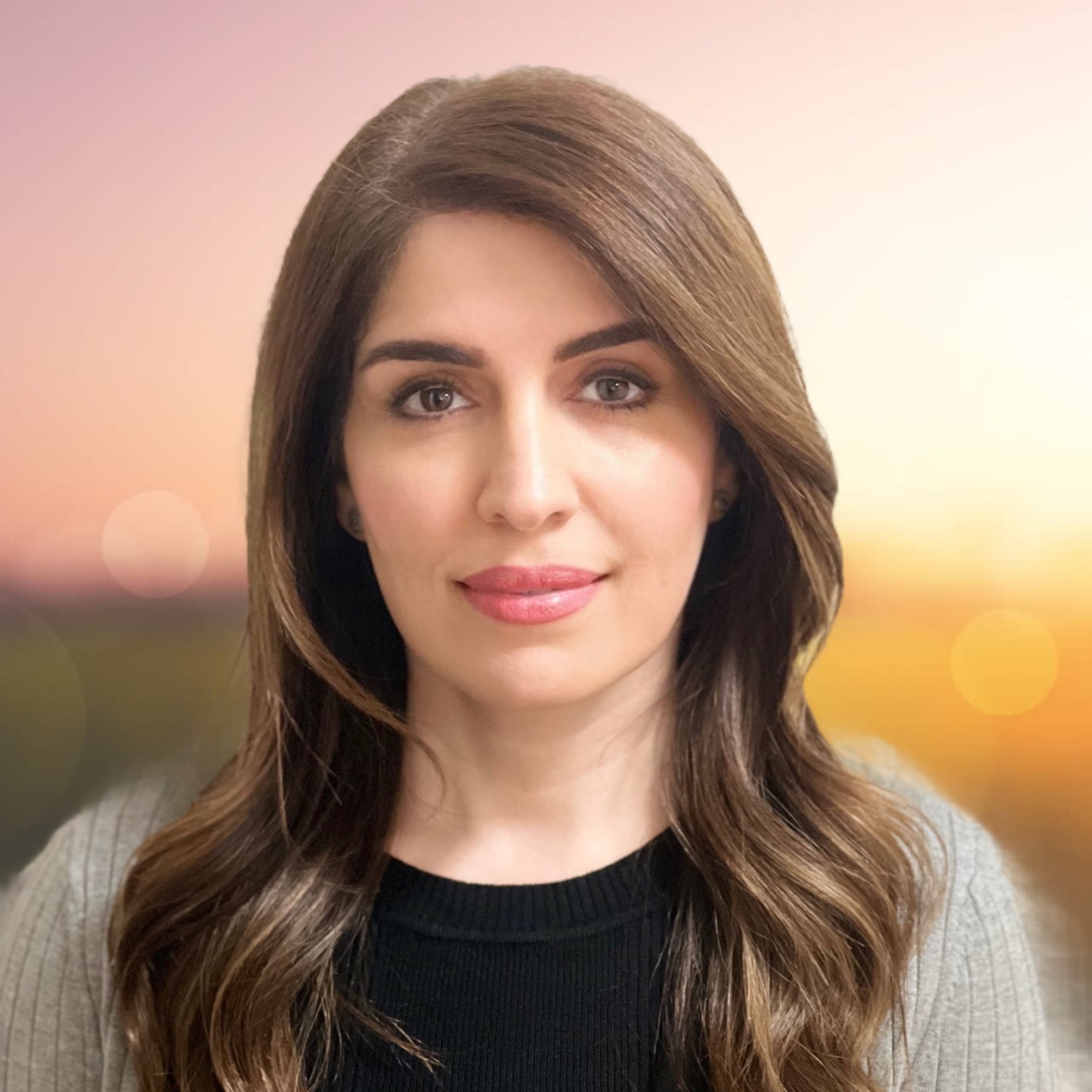 Headshot of Haydeh Keramat