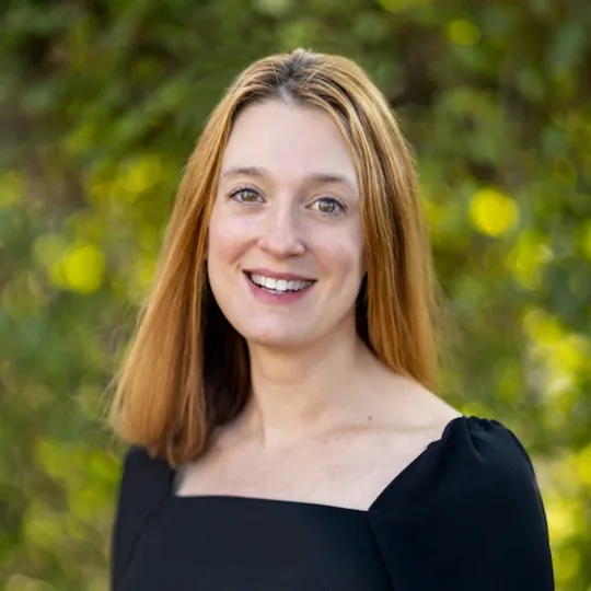 Jocelyne Curran, Agent in  - Compass