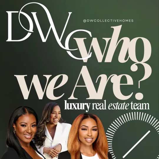 The DW Collective, Agent in  - Compass