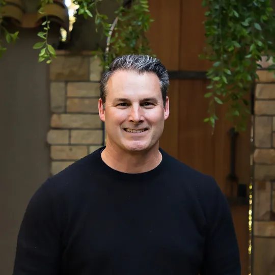 Casey Cowell, Agent in  - Compass