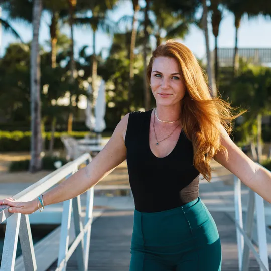 Lindsey Tronolone, Agent in  - Compass