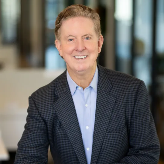 Tom Flynn, Agent in  - Compass