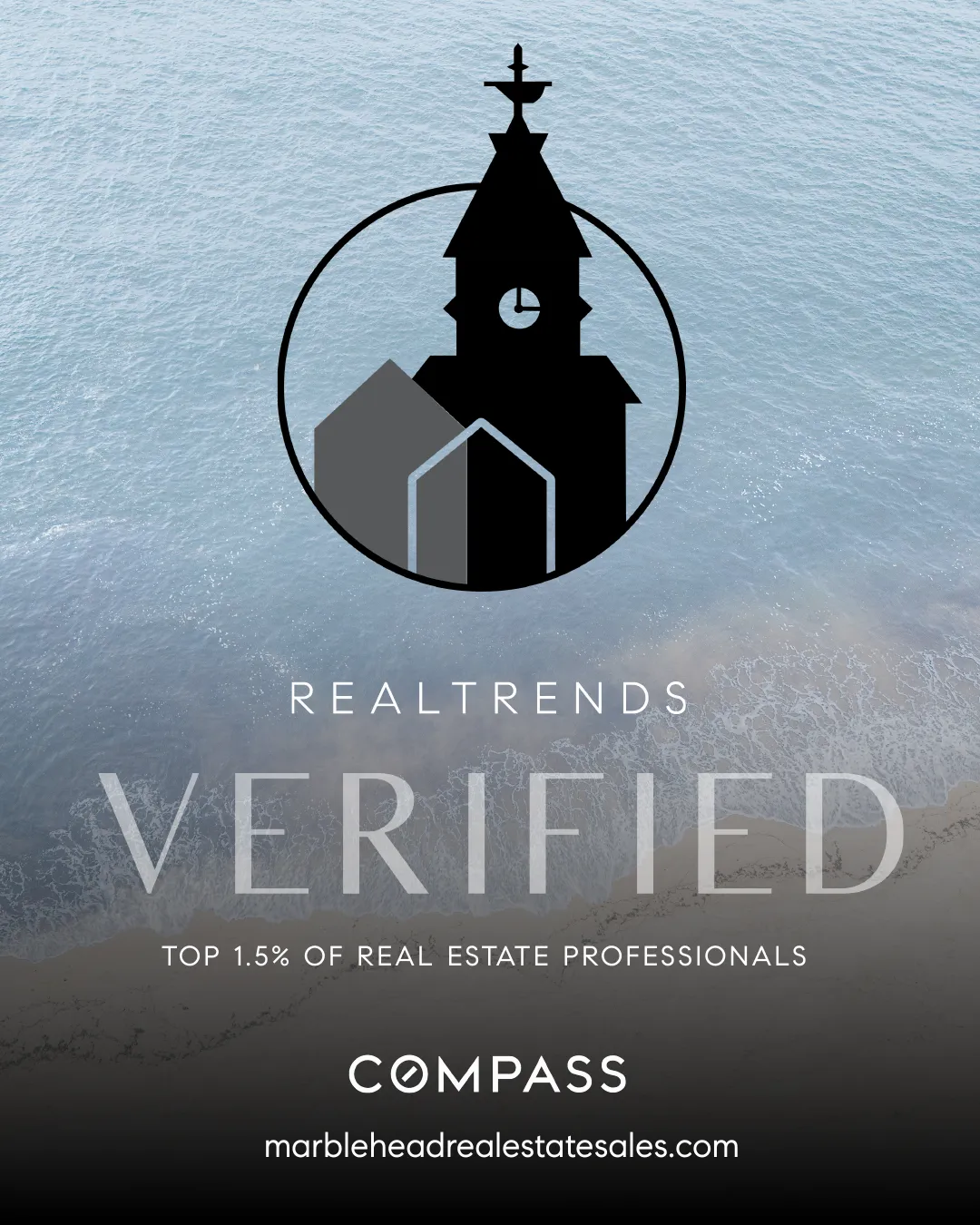 Mary Stewart and Heather Kaznoski are Verified by RealTrends