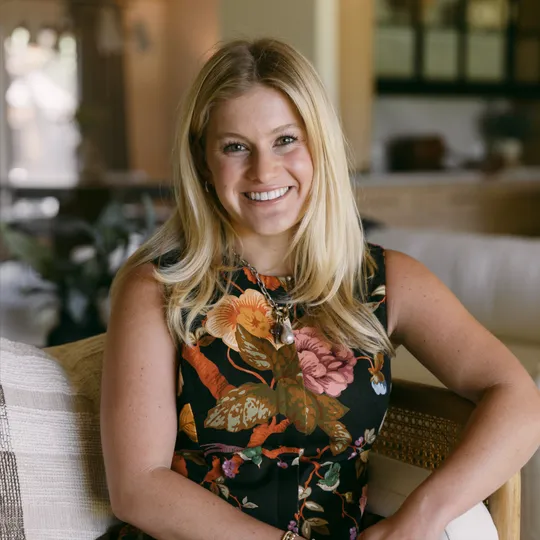 Natalie Watts, Agent in  - Compass