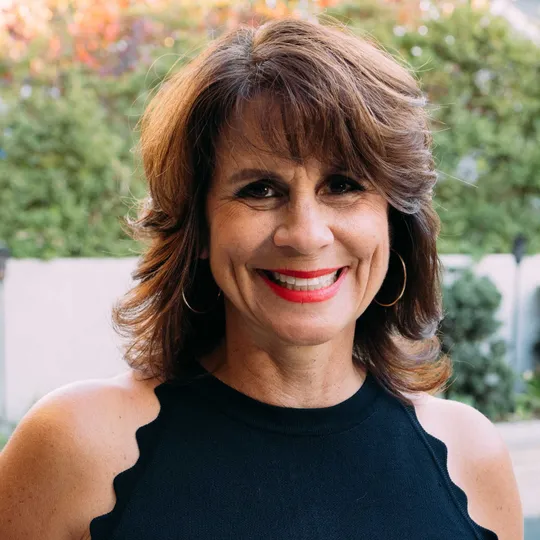 Michele Downing, Agent in  - Compass