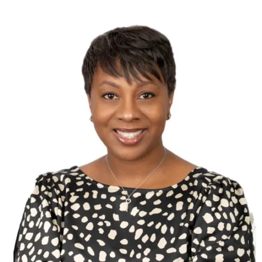 Stacie Reese, Agent in  - Compass