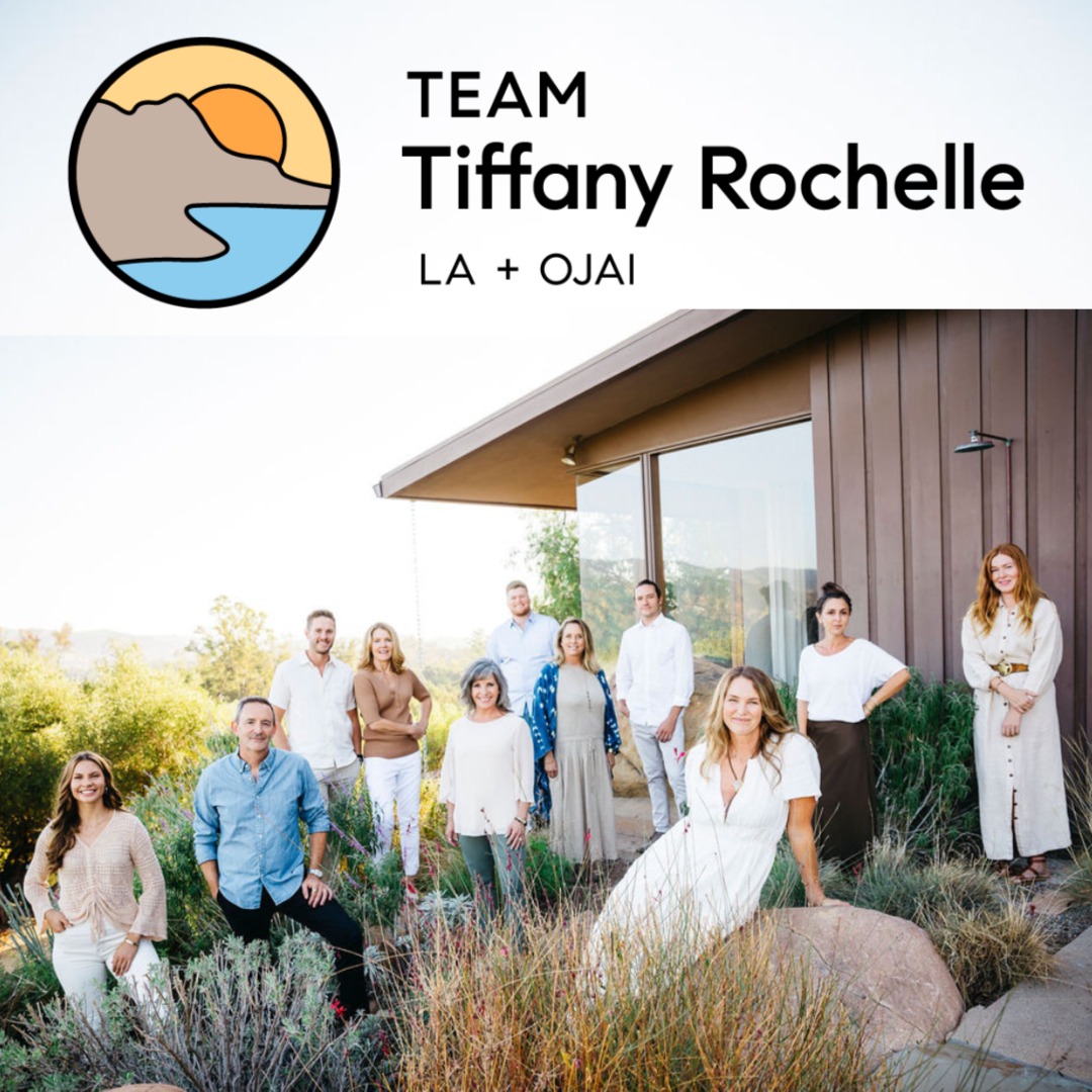 Team Tiffany Rochelle, Agent in  - Compass