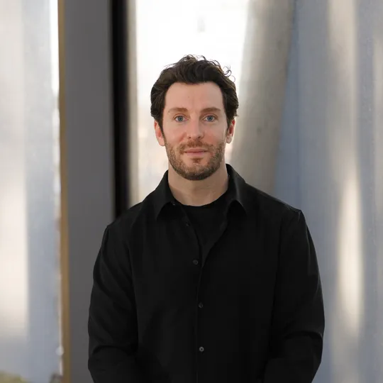 Stephen Ferrara, Agent in  - Compass