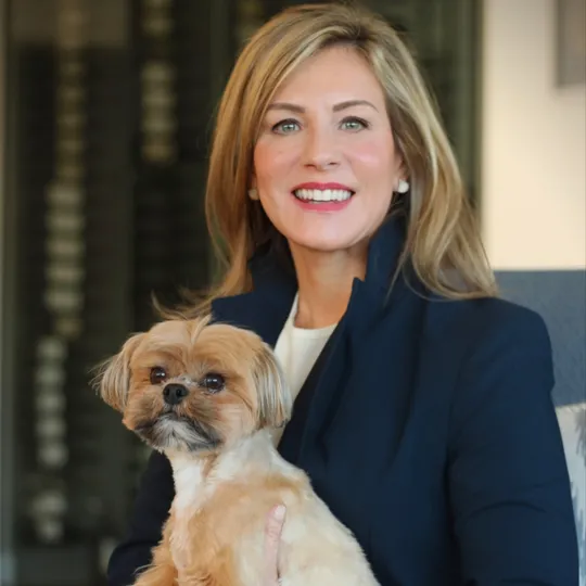 Sara Moyher, Agent in  - Compass