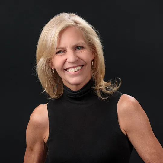 Kathleen Ball, Agent in  - Compass