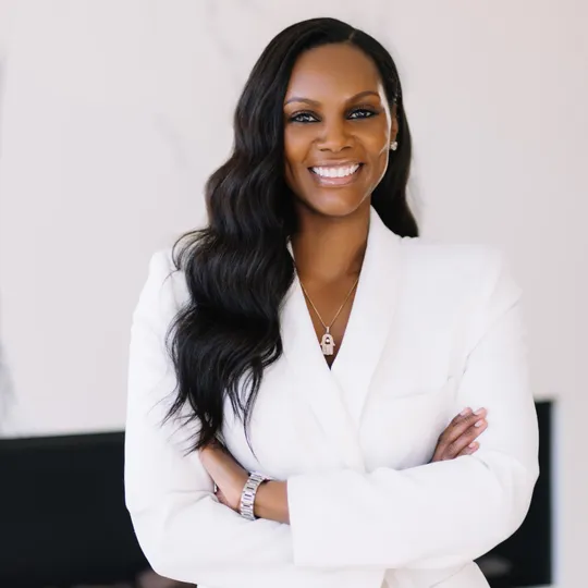 Kesha Williams, Agent in  - Compass