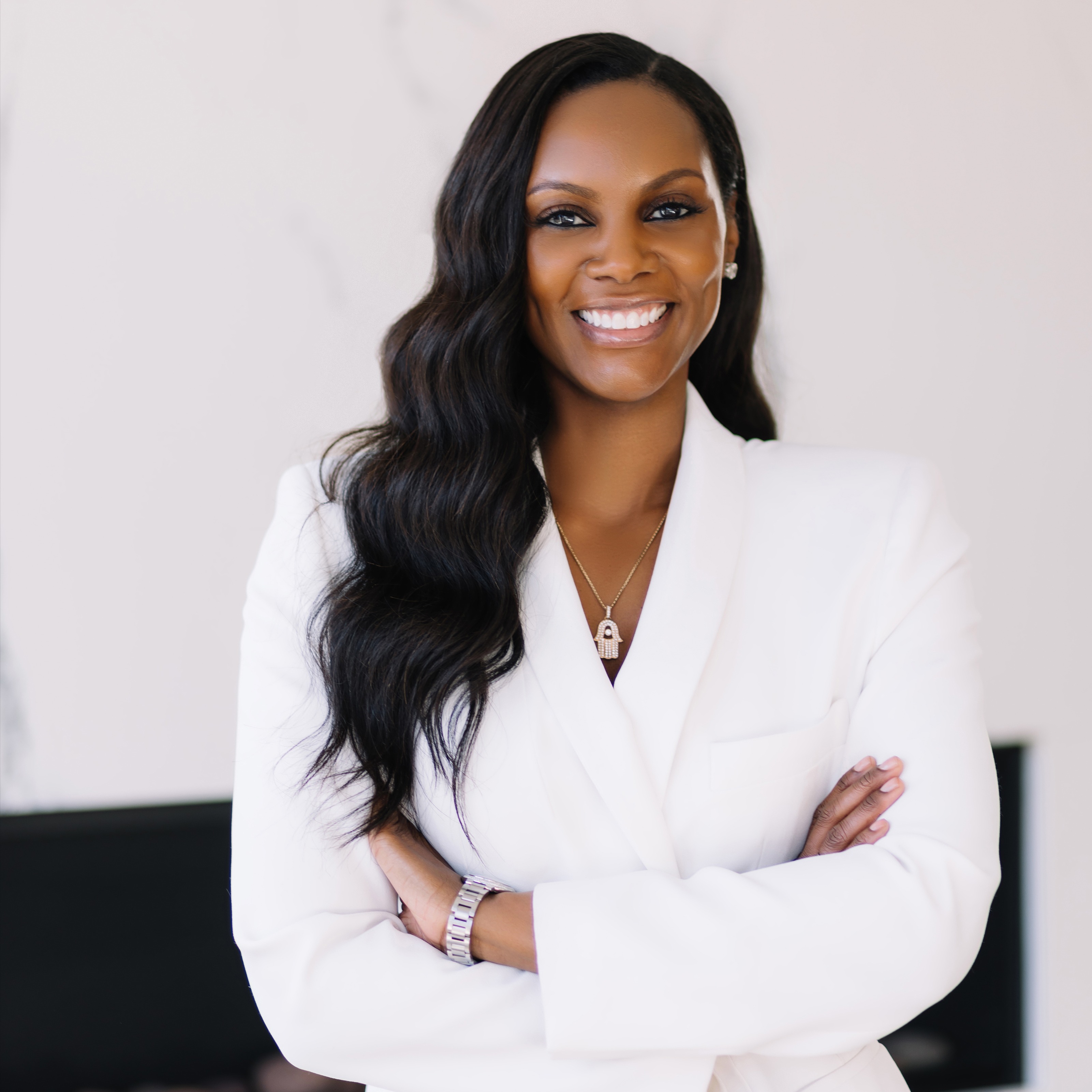 Headshot of Kesha Williams