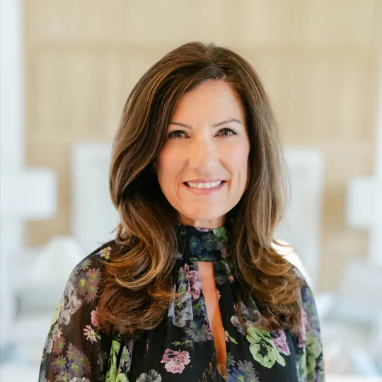 Melinda Spence, Agent in  - Compass