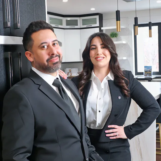 DMV Legacy Group, Agent in  - Compass