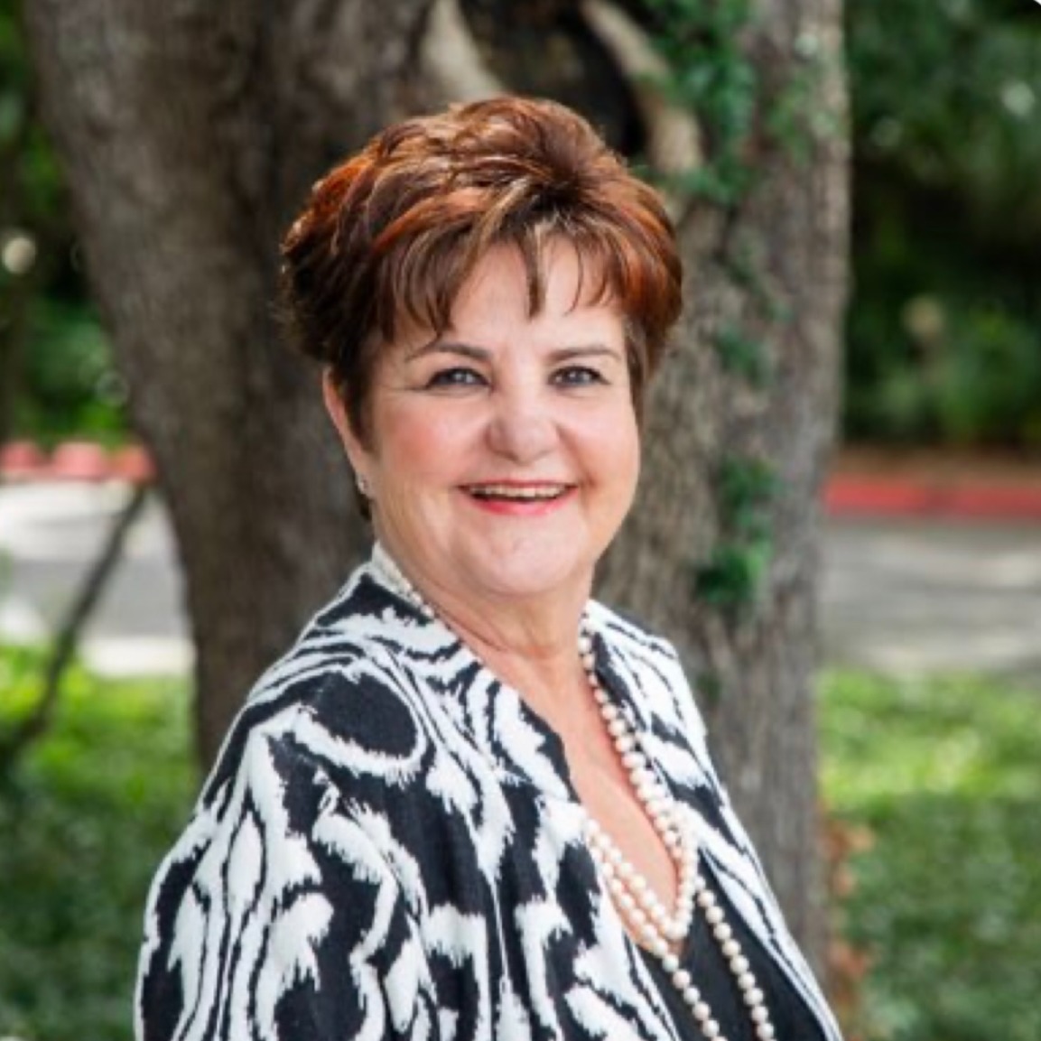 Marian Arnoult-Jackson