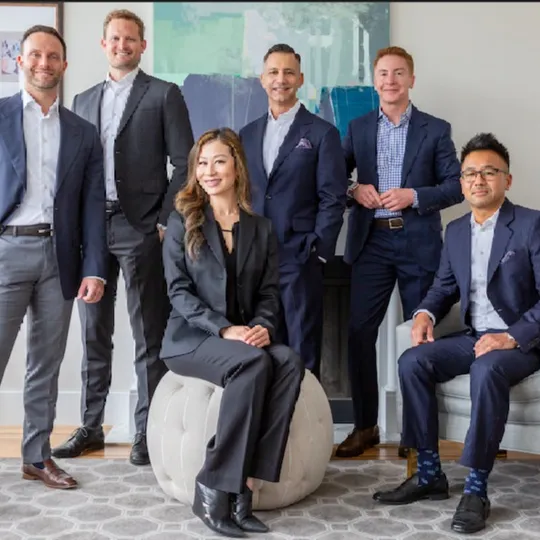 Montgomery Lee Team, Agent in  - Compass