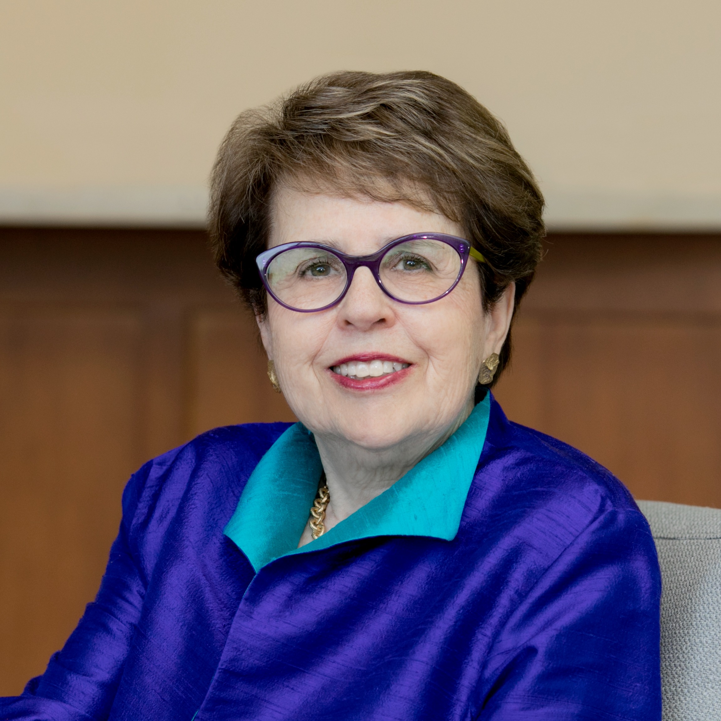Phyllis Wiesenfelder
