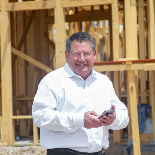 Keith Rodgers, Agent in  - Compass