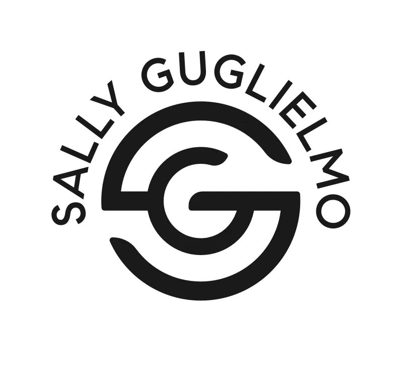 Sally Guglielmo Logo