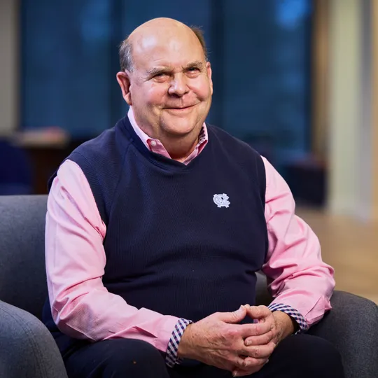 Reg Morgan, Agent in  - Compass