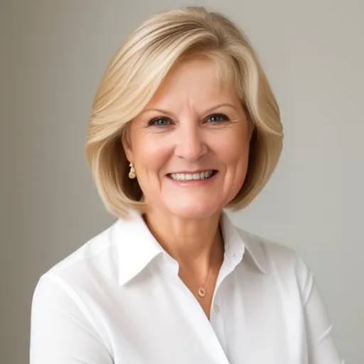 Cheri DeSarno, Agent in  - Compass