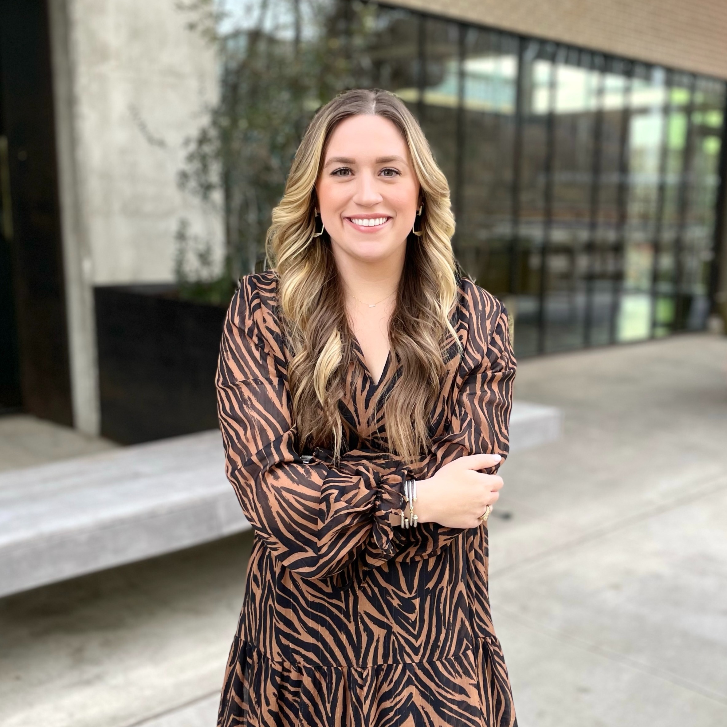 Lauren Kennemer, Real Estate Agent Compass