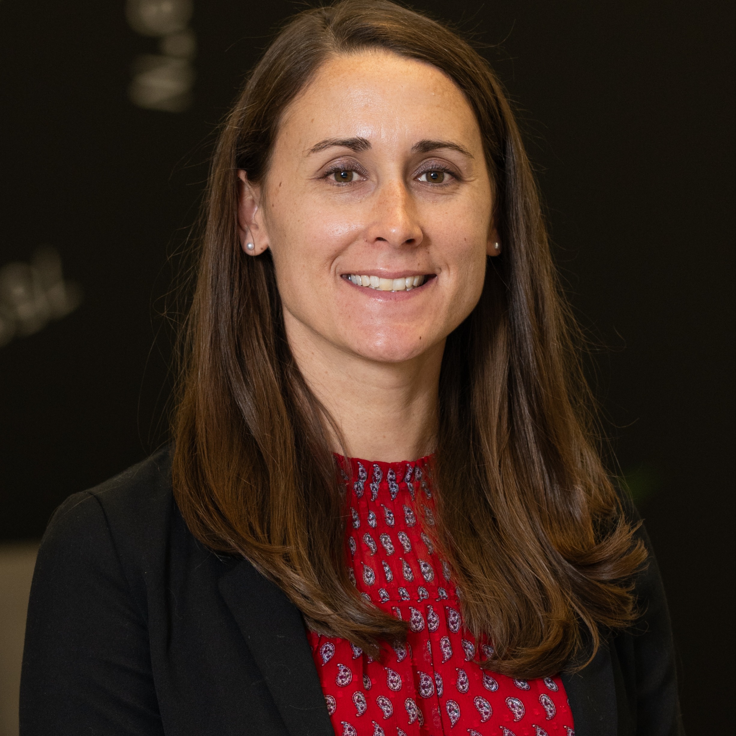 Headshot of Kailie Cummings