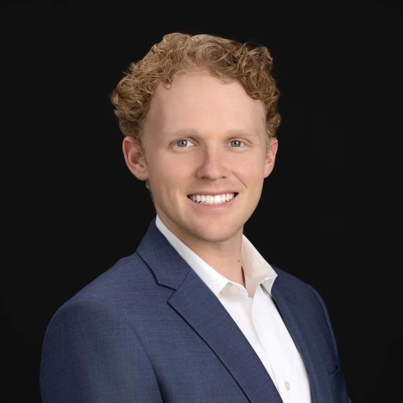 Headshot of Ethan Cardot