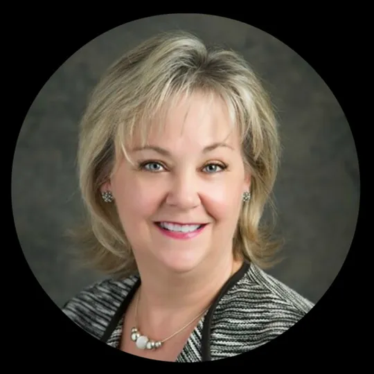 Amy Fritz, Agent in  - Compass