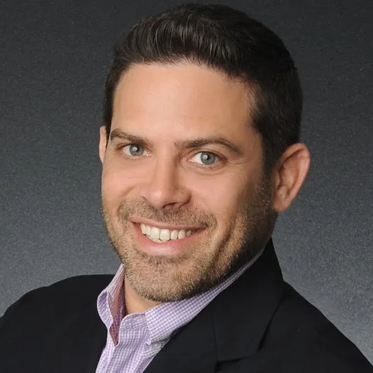 Ross Weinstein, Agent in  - Compass