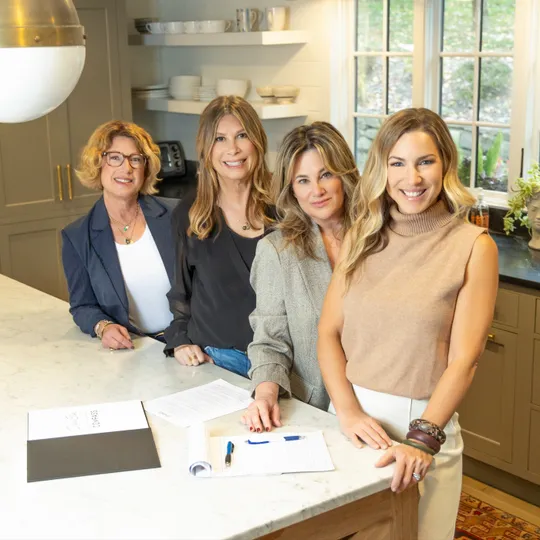 The Dana Sue Team, Agent in  - Compass