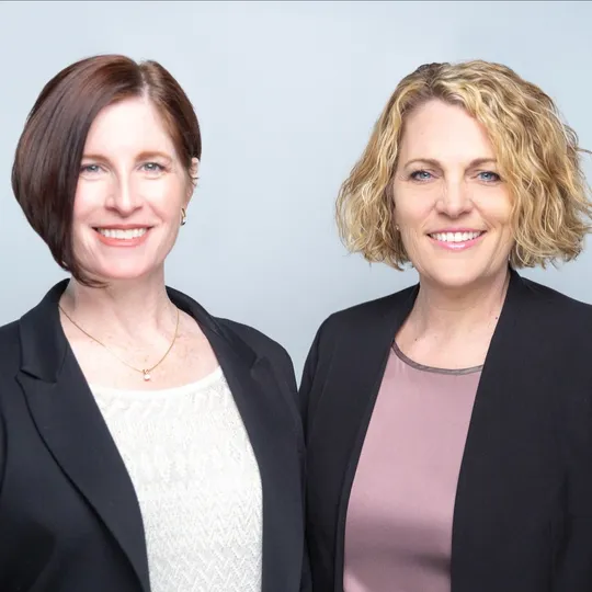 Kendra Gaeta & Lindsay Morris Real Estate Team, Agent in  - Compass