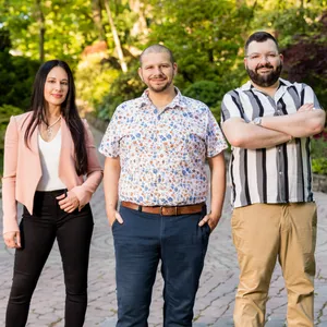 The Aaron and Geoff Team's Profile Photo