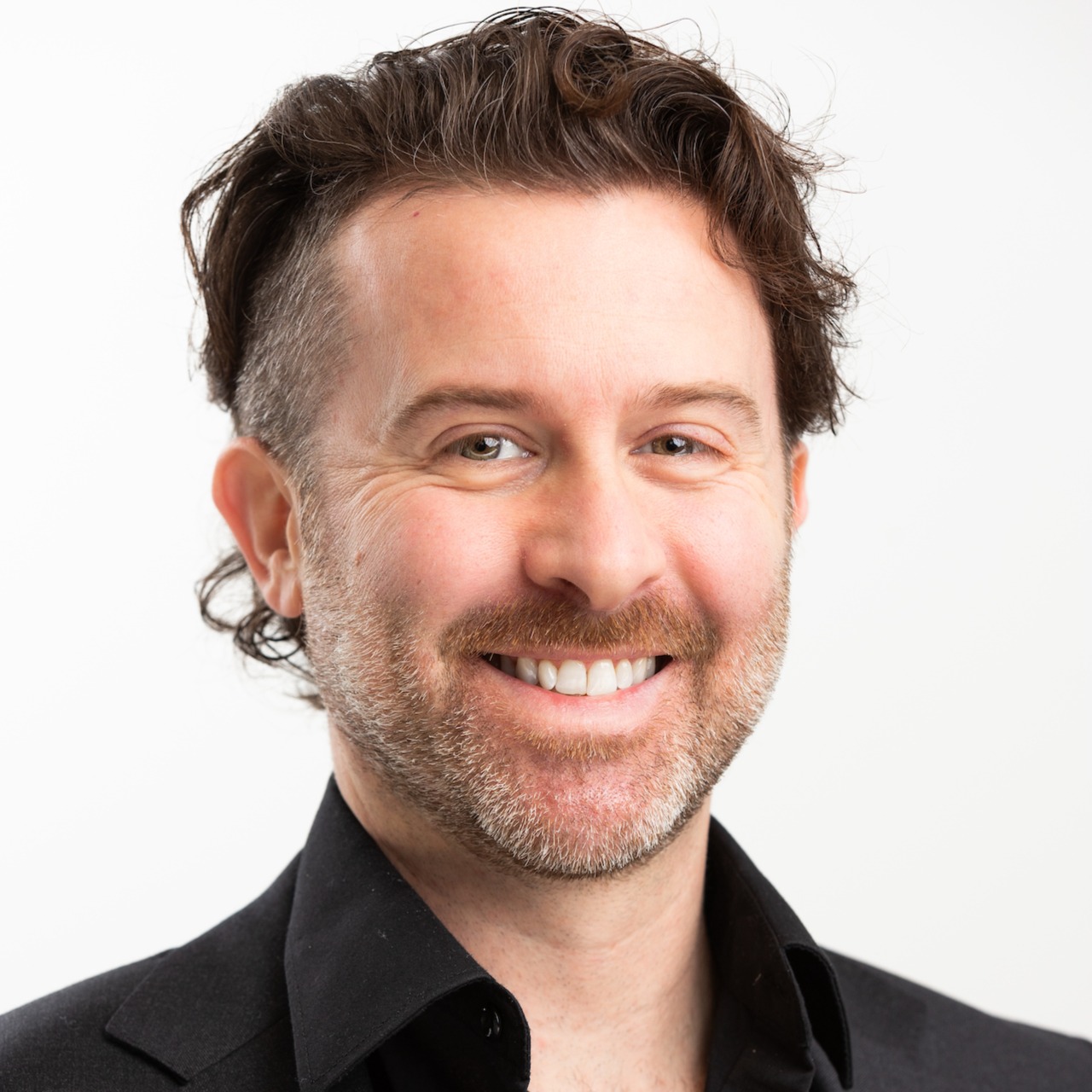 Headshot of Chad Ney