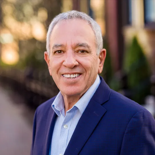 Danny Sadoun, Agent in  - Compass