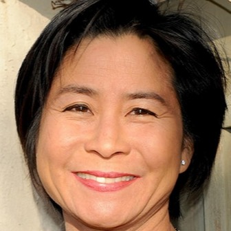 Headshot of Nola Chow