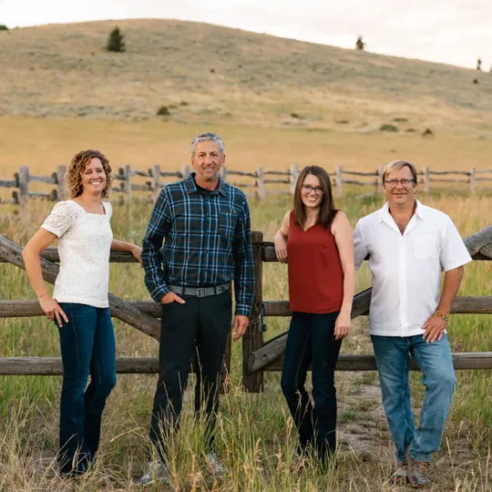 Fall Line Realty, Agent in  - Compass