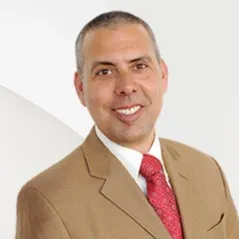 Christian Klempp, Agent in  - Compass