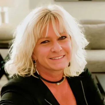 Debbie Baker, Agent in  - Compass