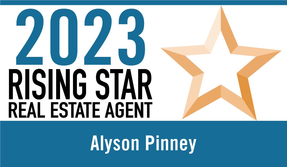 A text banner describing the Rising Star 2023
