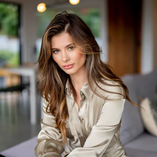 Shelby Bay, Agent in  - Compass