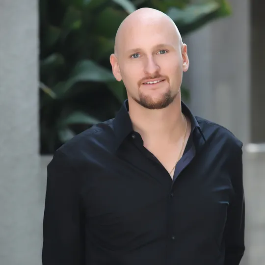 Michael Collier, Agent in  - Compass