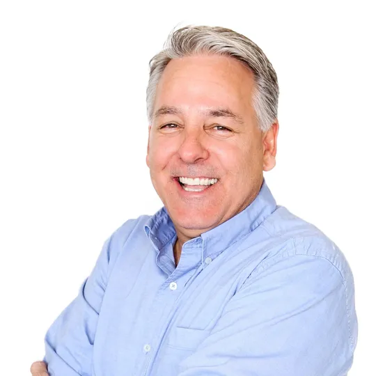 Bruce Drake, Agent in  - Compass