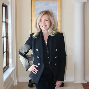 Rosemary McCready