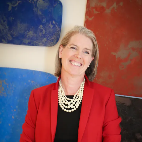 Cavarly Garrett, Agent in  - Compass