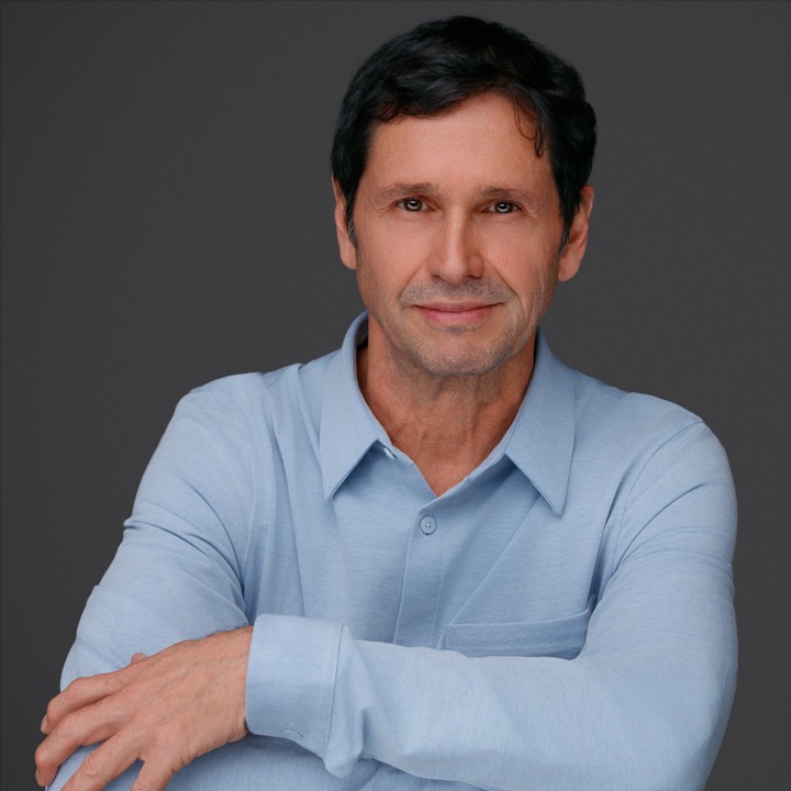 Patricio Lavalle Minvielle