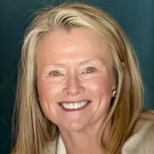 Jana Fritz, Agent in  - Compass