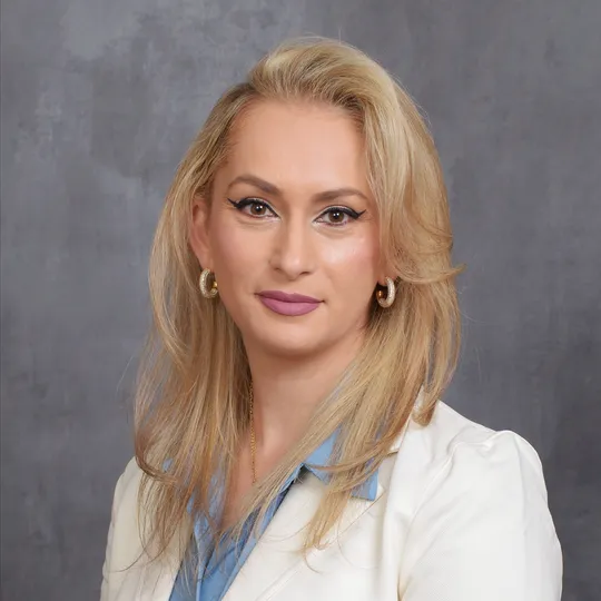 Sibe Fazliu Mani, Agent in  - Compass