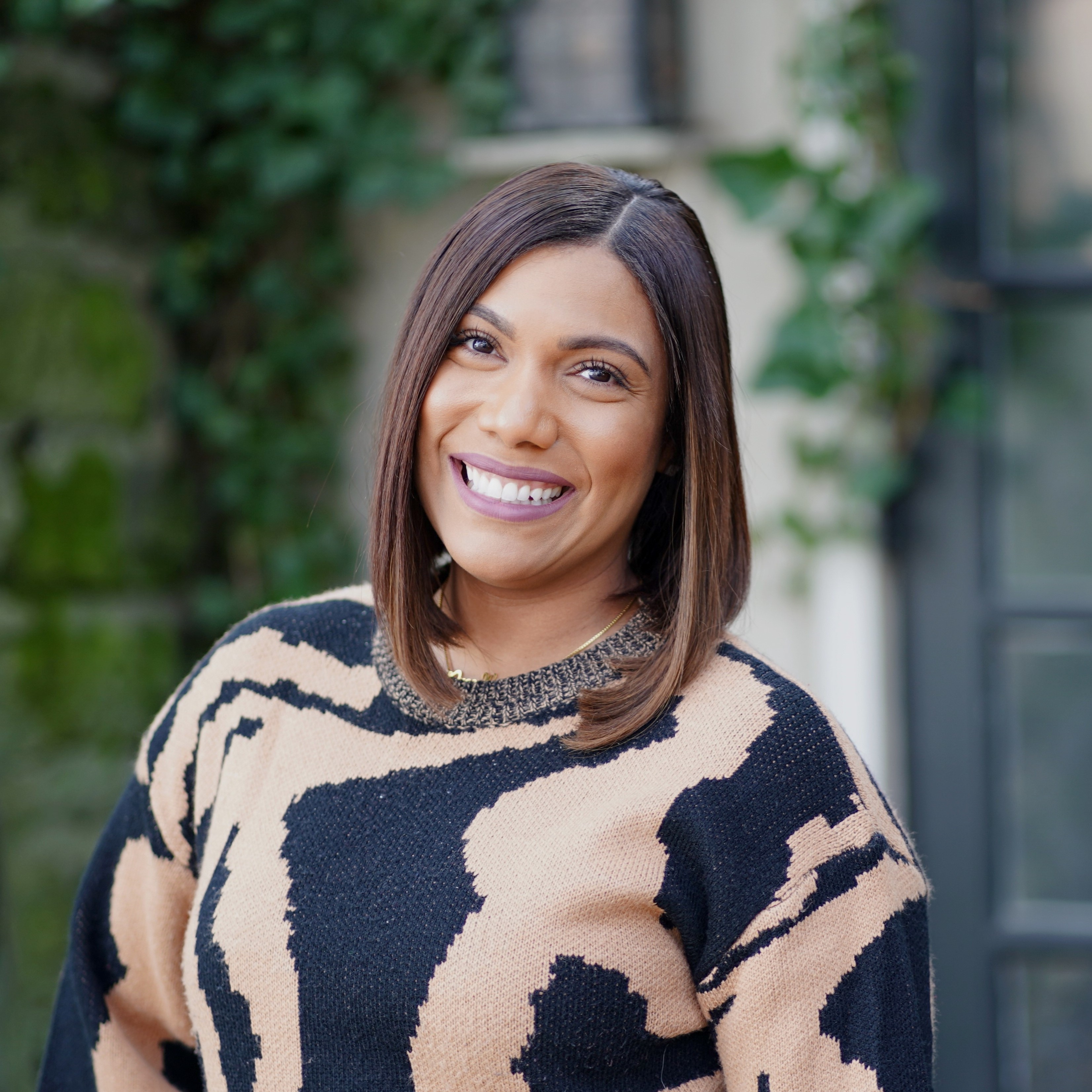 Giselle Diaz, Real Estate Agent Compass